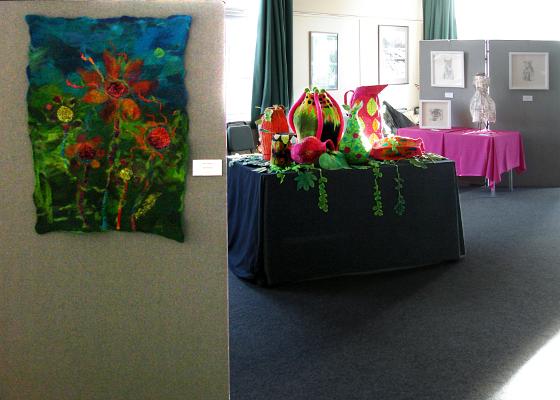 View of the Exhibition 3